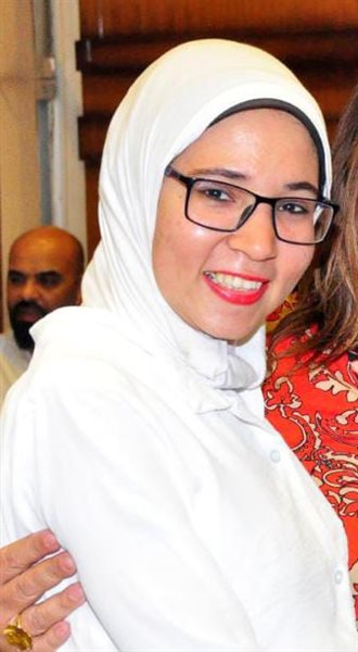 رانيا زينهم أبو بكر