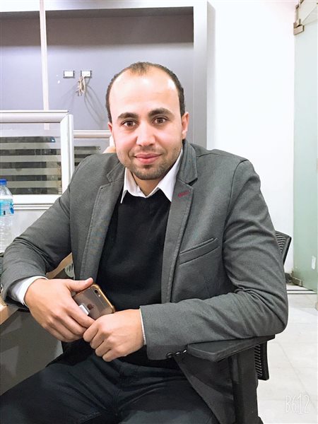 عمر عزوز
