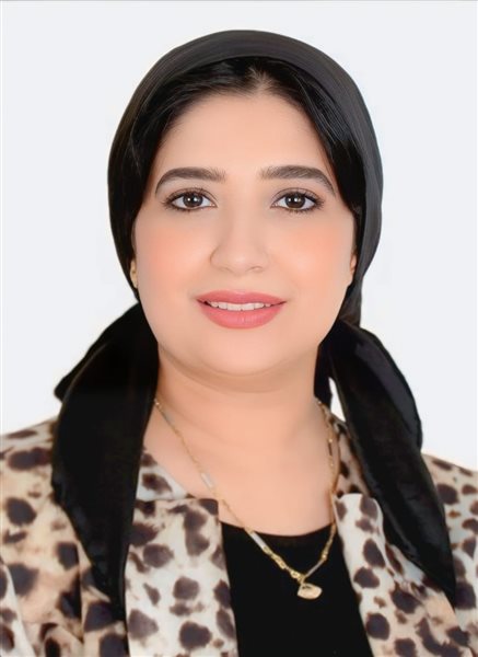 دكتورة جينا عزب