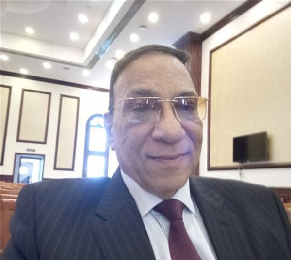لواء: أسامة محمد مرتضى
