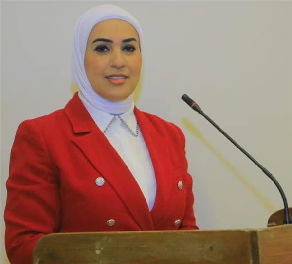 د أماني الليثي