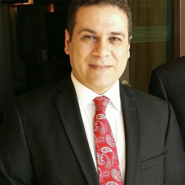 د. مظهر شاهين