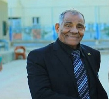 الكابتن: فرنس مرجان