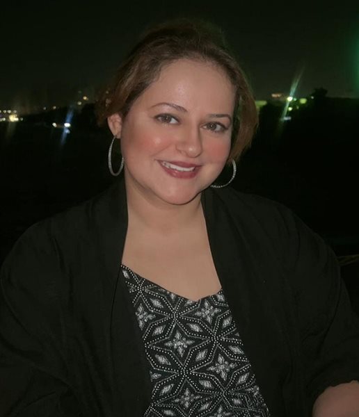هبة صالح