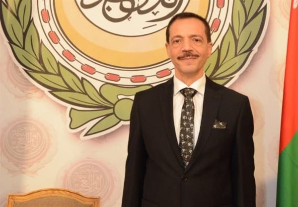 خالد فؤاد