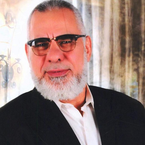 أحمد الشحري