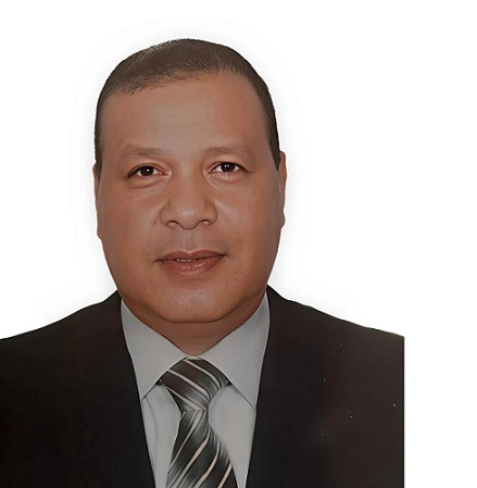 مجدي صادق