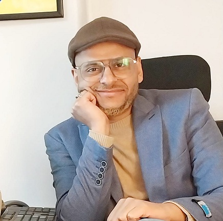 محمد حسين الجداوي