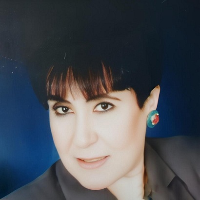 سناء السعيد