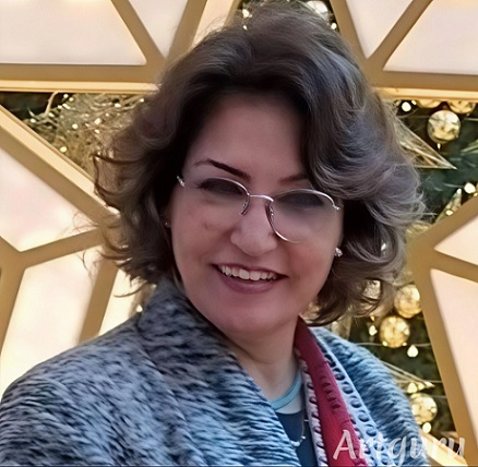 وفاء مؤمن