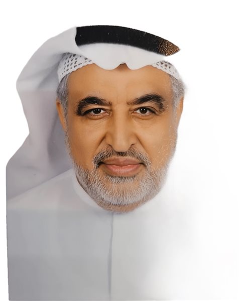 الكاتب الإماراتي: أحمد إبراهيم