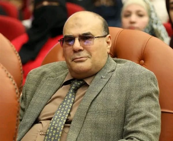 د/غانم السعيد