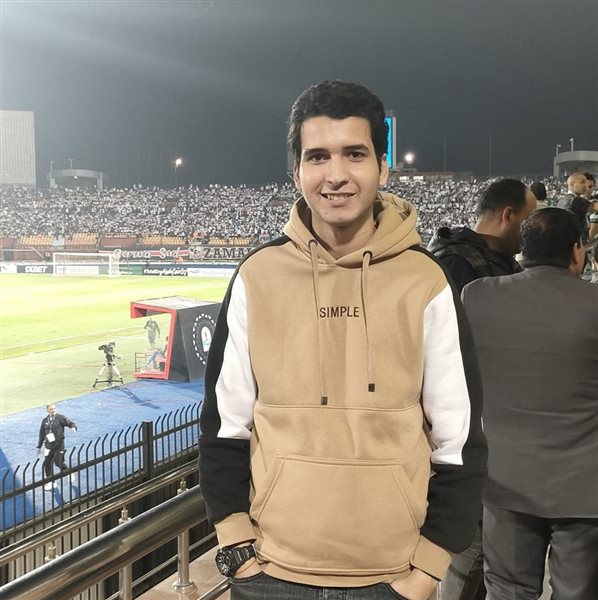 محمود هنداوي