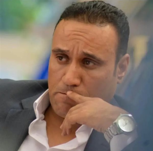 د/ علاء جانب