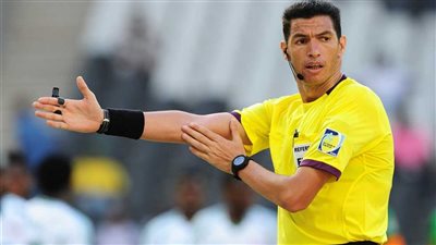 جهاد جريشة: محمد معروف غير مدرك بالقانون.. واتحاد الكرة 