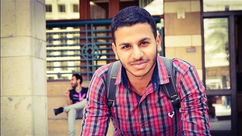 الايام المصرية