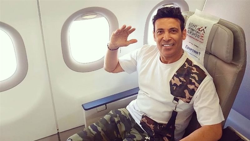 سبب القبض على سعد