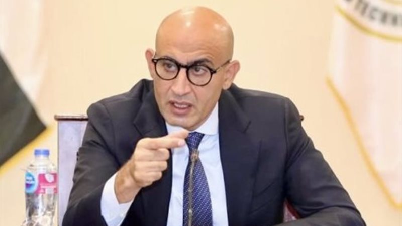 محمد عبداللطيف وزير