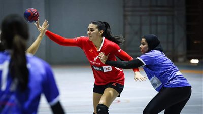 اتحاد اليد يعلن موعد نهائي كأس السوبر سيدات بين الأهلي وسموحة 