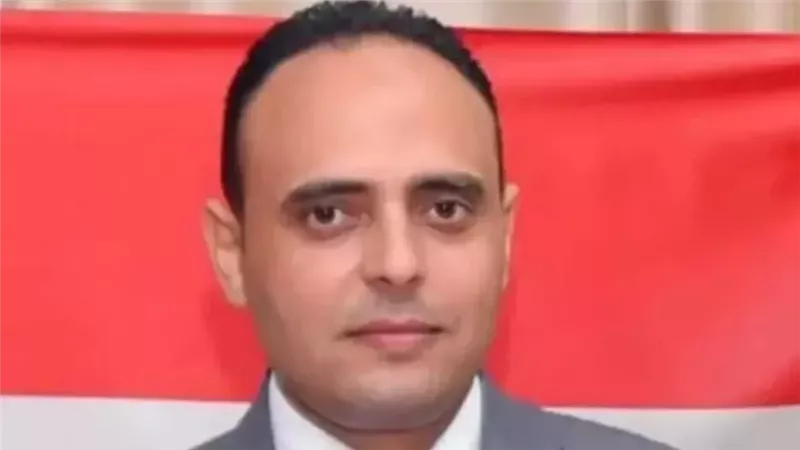 الدكتور السيد خضر-