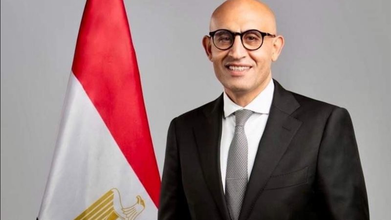 محمد عبداللطيف وزير