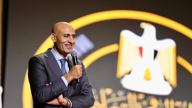 محمد عبداللطيف وزير