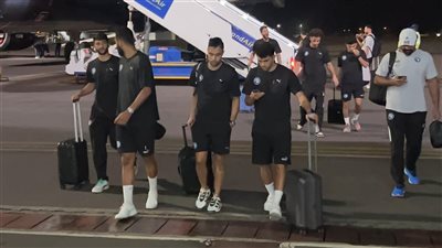 معسكر مغلق لبيراميدز ينطلق غدًا بتركيا استعدادا للموسم الجديد