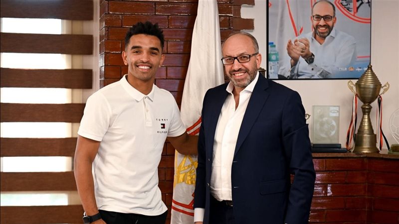 حسام المندوه ويوسف