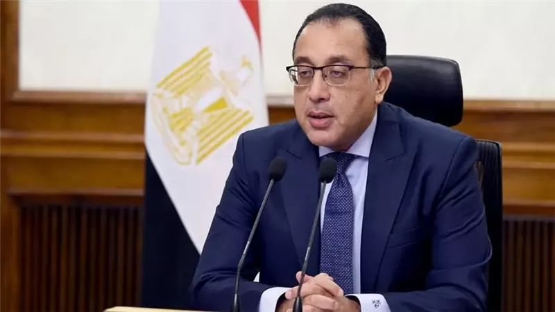 الدكتزر مصطفى مدبولي