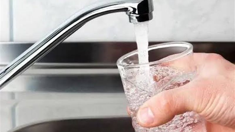 قطع المياة عن الحوامدية