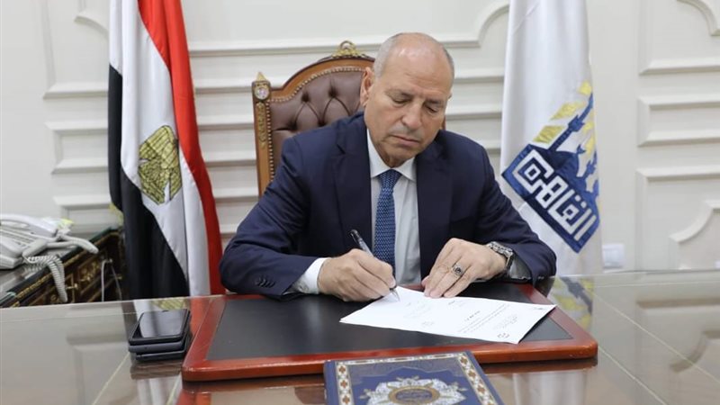 ابراهيم صابر محافظ