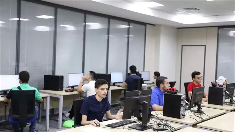 موعد تسجيل الرغبات
