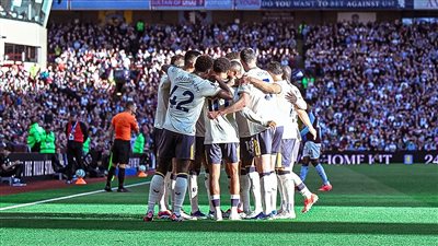 بالقوة الضاربة.. التشكيل الرسمي لإيفرتون لمواجهة ويستهام بالدوري الإنجليزي الممتاز