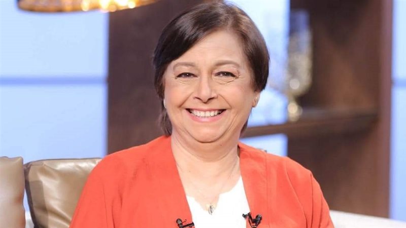 الفنانة ناهد رشدي