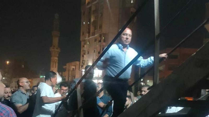 الفريق كامل الوزير