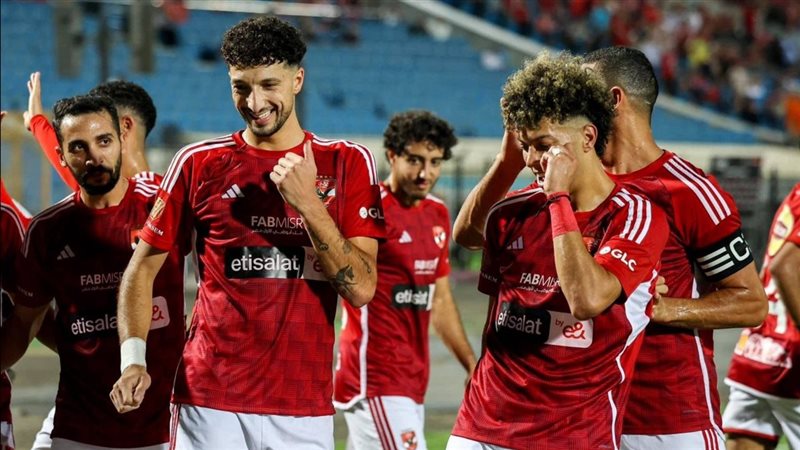 الأهلي