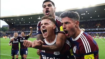 بالقوة الضاربة.. التشكيل الرسمي لنيوكاسل لمواجهة نوتنجهام فورست بالدوري الإنجليزي الممتاز