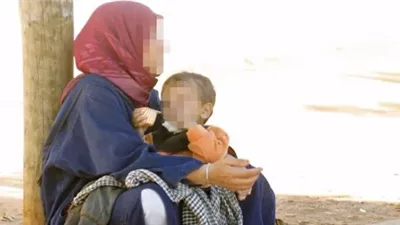 الداخلية تضبط 20 ألف حالة تسول في شوارع مصر خلال ديسمبر 2024