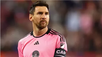 المقدمة لميسي.. تعرف على اللاعبين الأكثر انفاقًا لتأمين أجسامهم