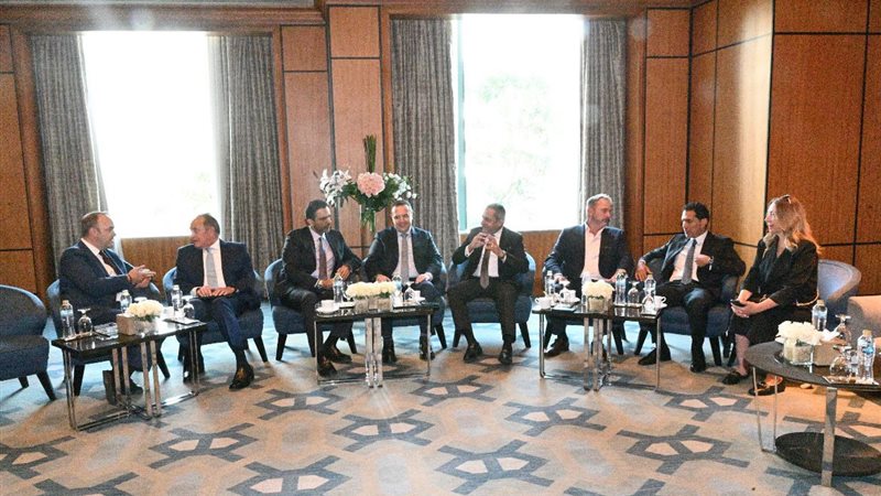  معرض سيتي سكيب مصر