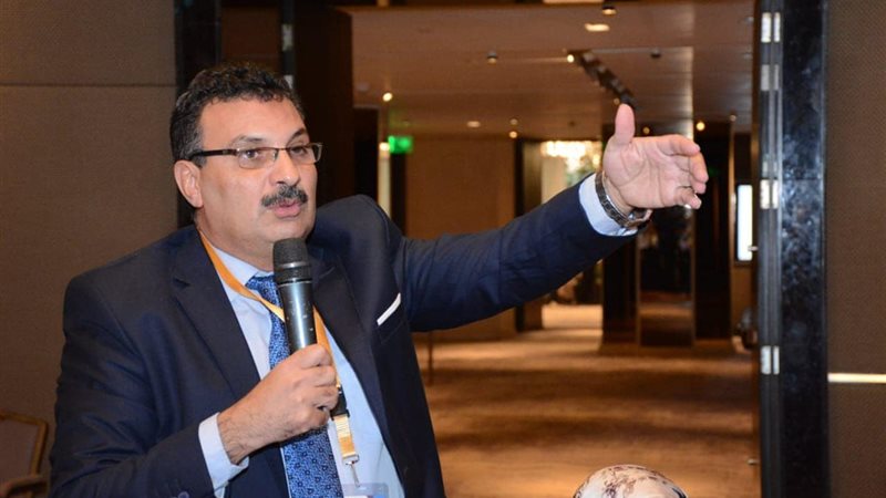 الخبير الاقتصادي