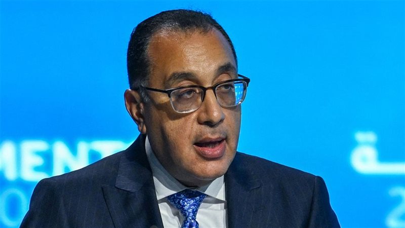 الدكتور مصطفى مدبولي،