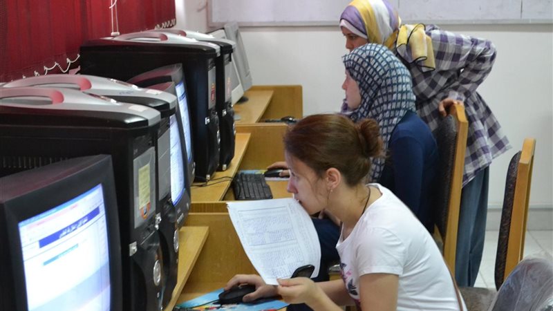نتيجة تنسيق المرحلة