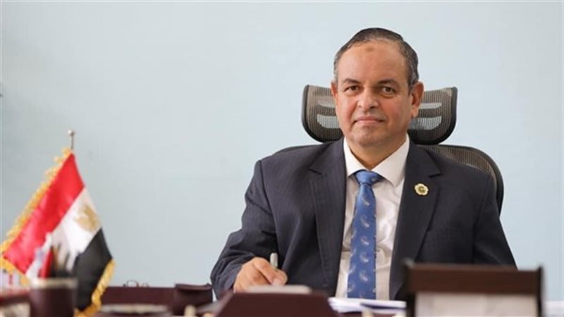 الشحات الغاتوري،