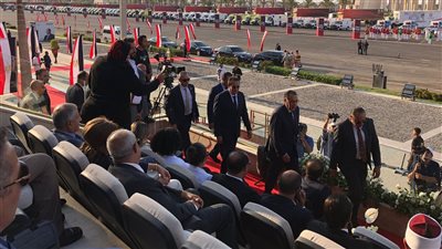 رئيس الوزراء يشهد احتفالية إطلاق المبادرة الرئاسية 