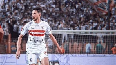 دخول أحمد فتوح قائمة السوبر الإفريقي آخر مسمار في نعش اللاعب (خاص)