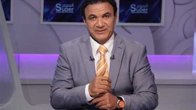 أحمد الطيب: لا يهم نظام الدوري طالما تفتقد المسابقة العدالة (خاص)