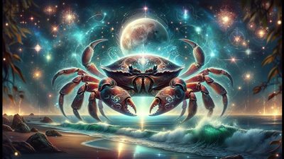 برج السرطان حظك اليوم السبت 21 سبتمبر2024 .. تحقق أرباح مالية 