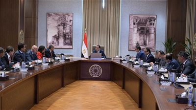 مشروع مركز البيانات الأخضر.. طفرة نوعية في مجال تخزين ومعالجة البيانات