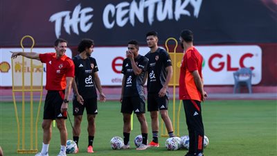 الأهلي يجهز أشرف داري للسوبر الإفريقي أمام الزمالك ويستبعده من مباراة جورماهيا 